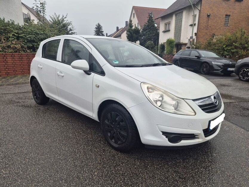 Opel Corsa 111.000 km 3.400 € Flörsheim am Main 65439