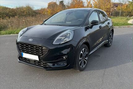 Ford Puma 45.000 km 16.450 &euro; Kleinostheim 63801