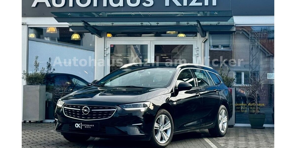 Opel Insignia 89.464 km 17.511 &euro; Flörsheim am Main 65439