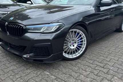 Alpina B5