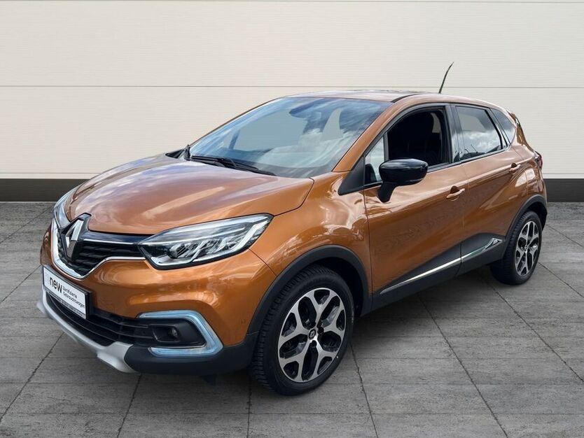 Captur