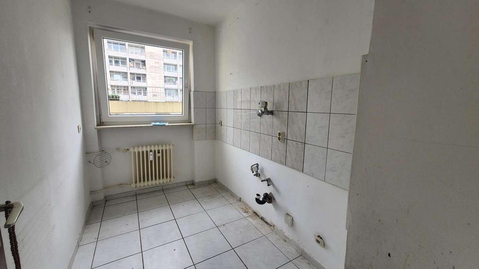 Etagenwohnung Frankfurt am Main Bornheim - 2 Zimmer, 60 m&sup2;, 1.050&euro; | Angebot:26461179