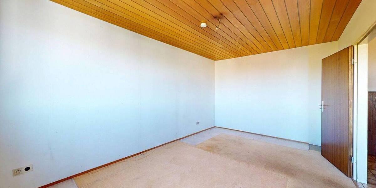 Etagenwohnung Frankfurt am Main Sachsenhausen - 3 Zimmer, 91 m&sup2;, 399.000&euro; | Angebot:26850943