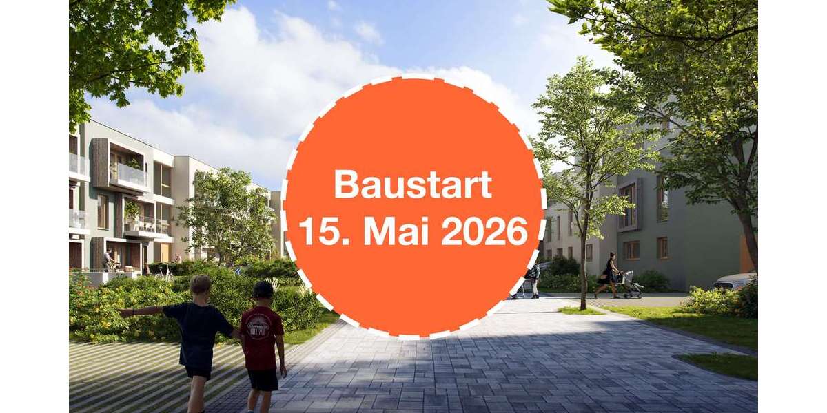 Etagenwohnung Dreieich Sprendlingen - 3 Zimmer, 93 m&sup2;, 675.000&euro; | Angebot:23534099