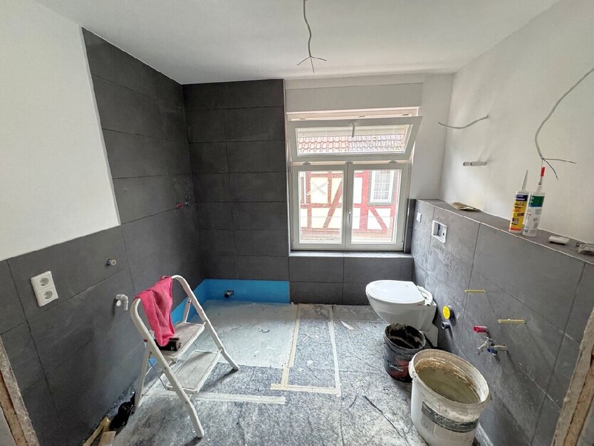 albero:) Exklusives Wohnen im Herzen von Seligenstadt 3 zimmer