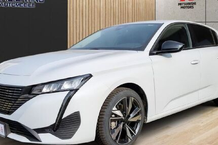 Peugeot 308 9.500 km 28.990 &euro; Hanau 63456
