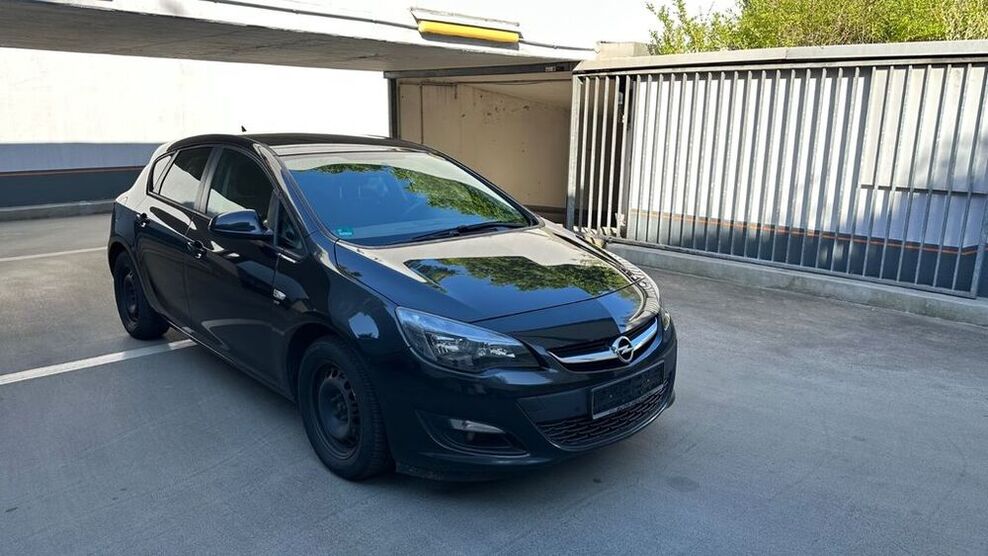 Astra