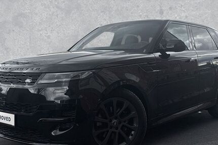 Land Rover Range Rover Sport 11.223 km 107.880 &euro; Frankfurt a.M. 60314