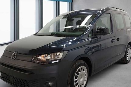 VW Caddy 60.468 km 24.490 &euro; Maintal 63477