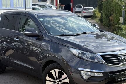 Kia Sportage 108.000 km 10.950 &euro; Dietzenbach 63128