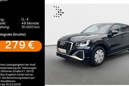 Audi Q2 27.182 km 30.470 &euro; Oberursel 61440