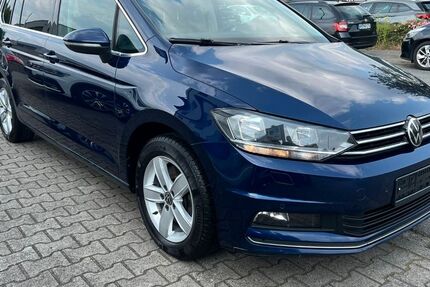 VW Touran 199.994 km 16.997 € Mühlheim am Main 63165