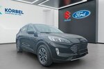 Ford Kuga Plug-in Titanium X*TechnoP*AHK*LED*Head-Up* 38.050 km 24.870 &euro; Nidderau 61130