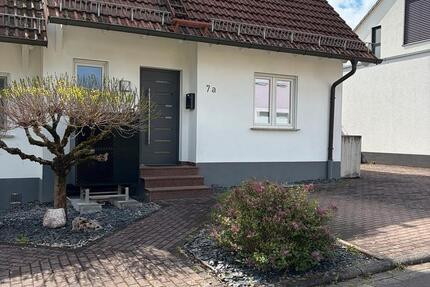 Haus Mömbris - 4 Zimmer, 140 m&sup2;, 1.600&euro; | Angebot:26498252