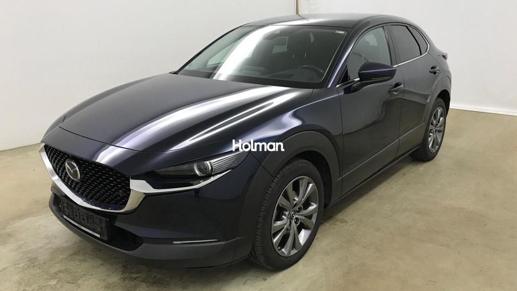 Mazda CX-30 76.081 km 20.098 &euro; Eschborn 65760