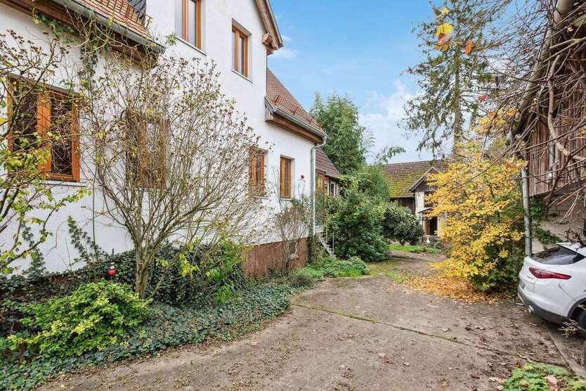 Haus zum Kaufen in Limeshain 598.000 € 185 m²