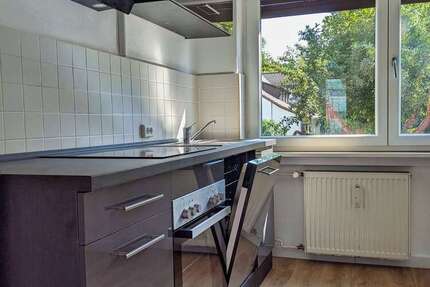 Wohnung zum Mieten in Aschaffenburg 840 € 70 m²