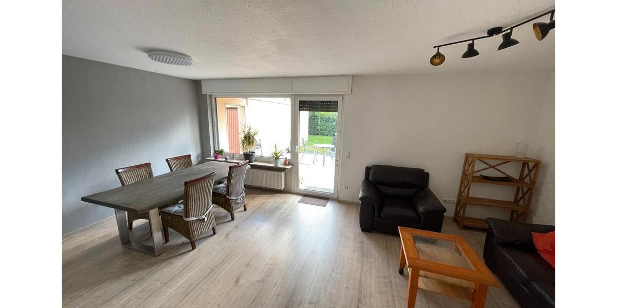 Doppelhaushälfte Hattersheim am Main - 5 Zimmer, 121 m&sup2;, 2.700&euro; | Angebot:26577836