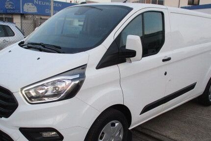 Ford Transit Custom 74.000 km 19.450 &euro; Heusenstamm 63150