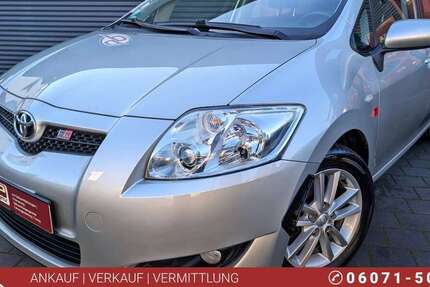 Toyota Auris 124.900 km 4.680 &euro; Münster 64839