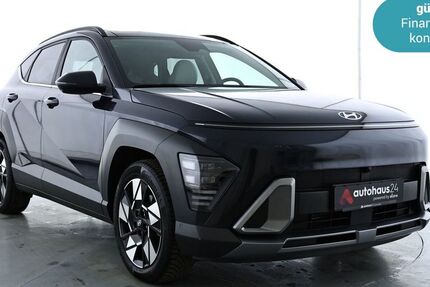 Hyundai KONA 7.209 km 27.770 &euro; Egelsbach 63329