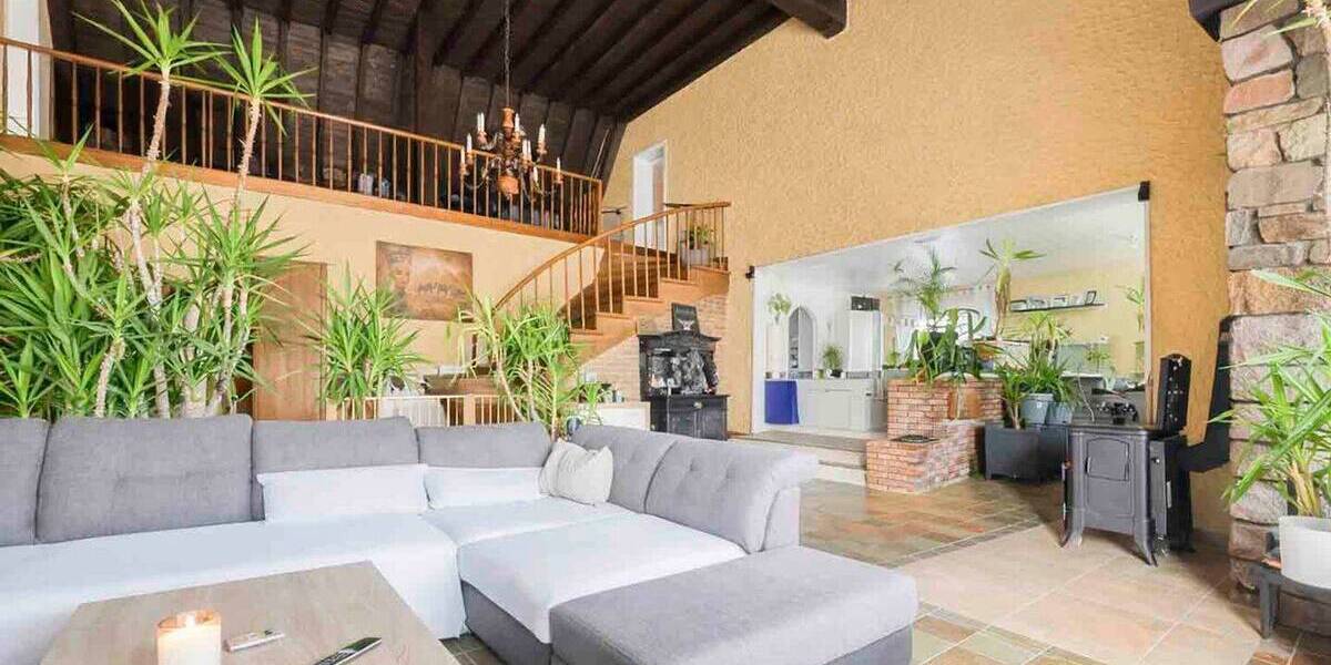 Einfamilienhaus Gründau Rothenbergen - 6 Zimmer, 550.000&euro; | Angebot:26275633