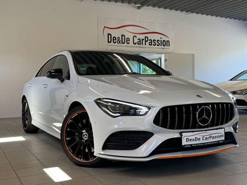 CLA 250