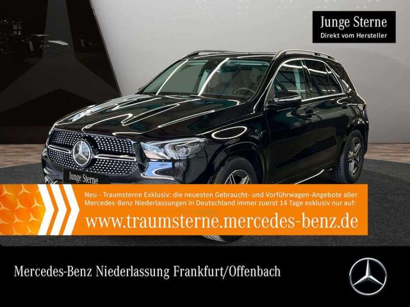 GLE 350