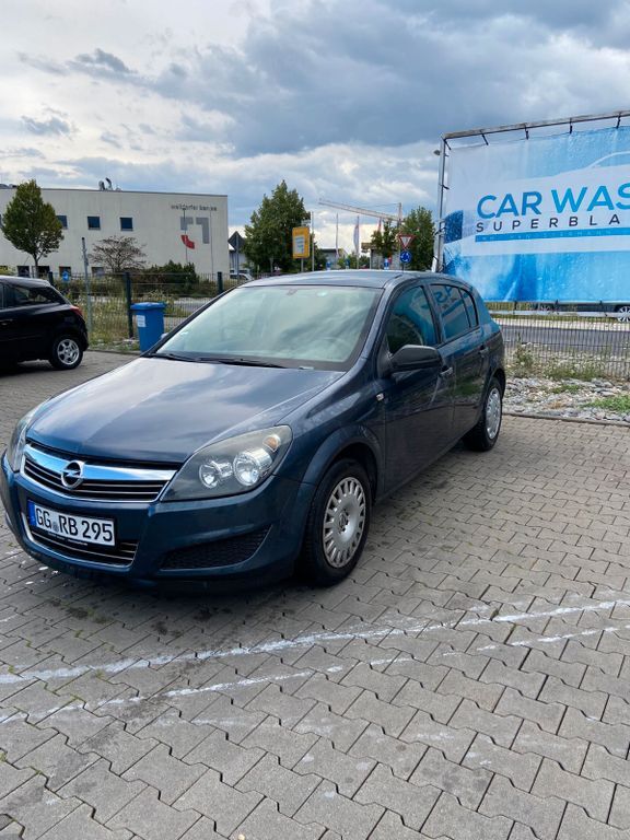 Astra