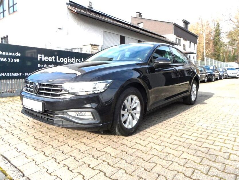 Passat