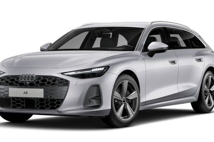 Audi A6 25.465 km 53.490 &euro; Oberursel 61440