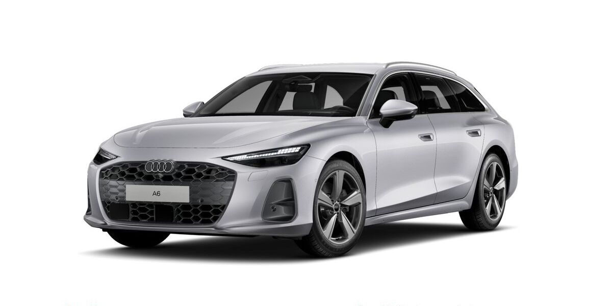 Audi A6 25.465 km 53.490 &euro; Oberursel 61440