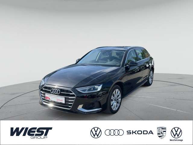 Audi A4 68.883 km 24.580 &euro; Darmstadt 64295