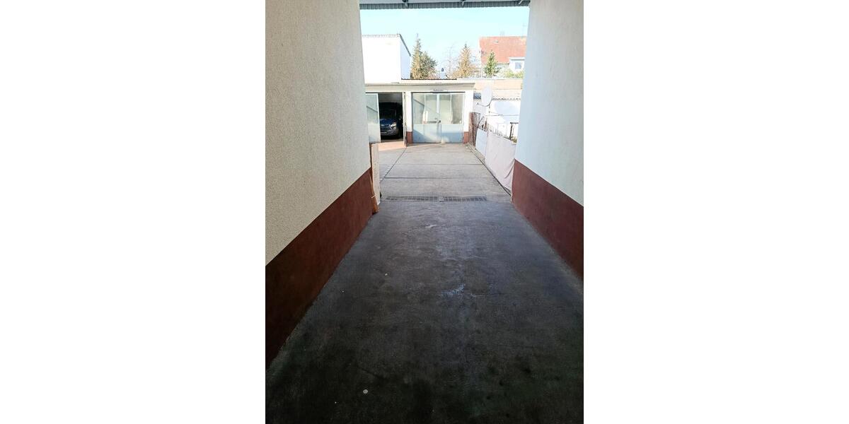 Gewerbeobjekt Hanau Lamboy - 1.100&euro; | Angebot:26183295