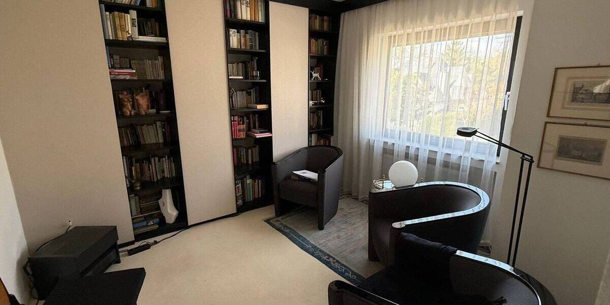 Einfamilienhaus Bad Homburg Gonzenheim - 8 Zimmer, 184 m&sup2;, 1.420.000&euro; | Angebot:26154380