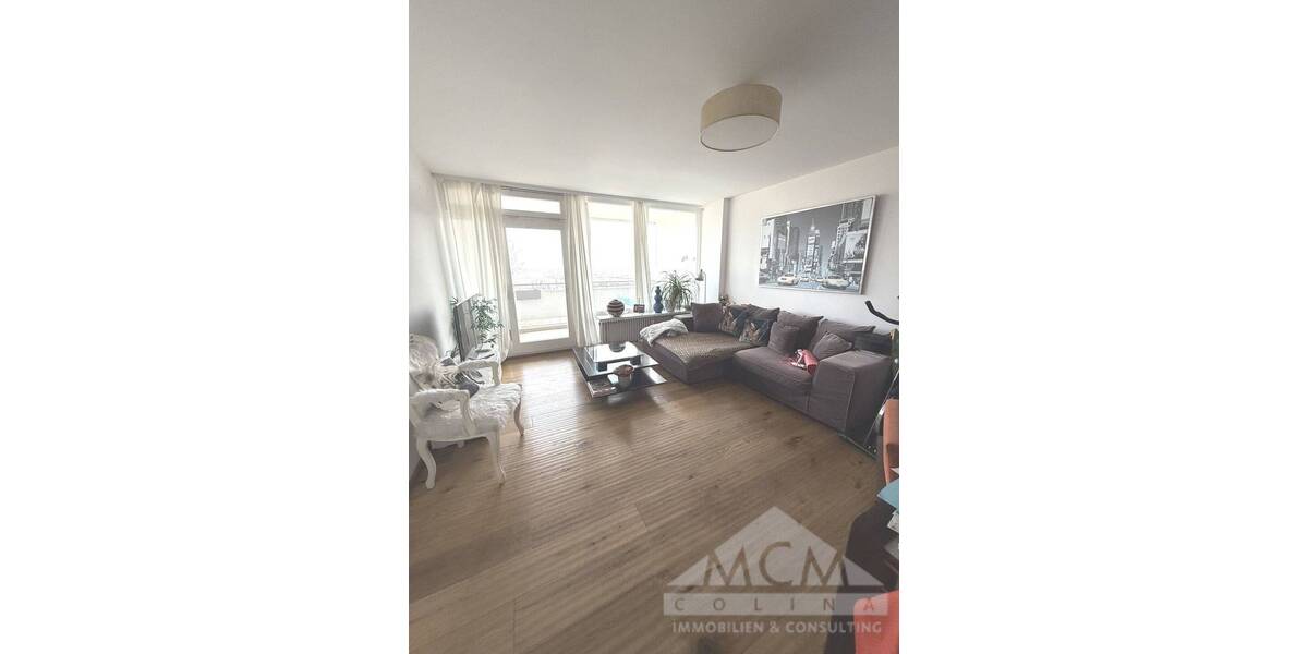 Etagenwohnung Frankfurt Bornheim - 3 Zimmer, 77 m&sup2;, 365.000&euro; | Angebot:26055878