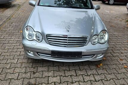 Mercedes-Benz C 200 207.432 km 3.500 € Kelsterbach 65451