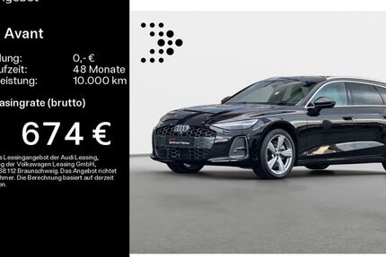 Audi A6 6.200 km 59.690 &euro; Königstein im Taunus 61462