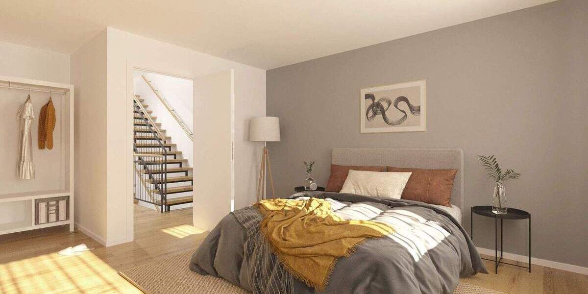 Reihenmittelhaus Langen - 5 Zimmer, 156 m&sup2;, 859.900&euro; | Angebot:24833242