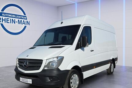 Mercedes-Benz Sprinter 350.000 km 10.900 &euro; Nauheim 64569