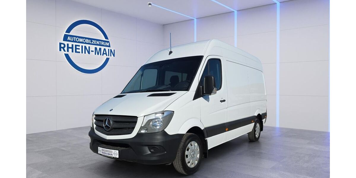Mercedes-Benz Sprinter 350.000 km 10.900 &euro; Nauheim 64569