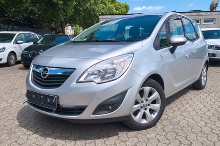 Opel Meriva 87.200 km 3.990 &euro; Frankfurt am Main 65933