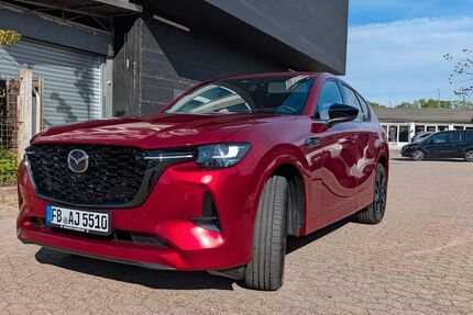 Mazda CX-60 15.000 km 45.200 &euro; Karben 61184