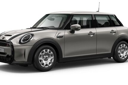 Mini Cooper S 46.752 km 25.999 &euro; Rödermark 63322
