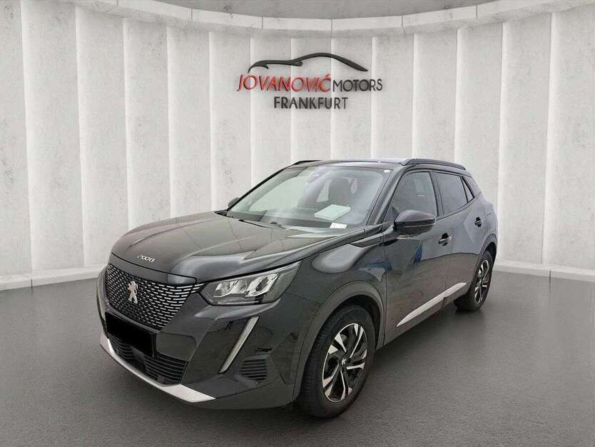 Peugeot 2008 95.682 km 15.950 € Frankfurt/M. 65933
