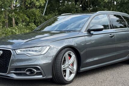 Audi A6 355.000 km 12.000 &euro; Hattersheim am Main 65795