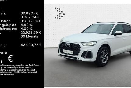 Audi Q5 112.228 km 36.890 &euro; Bad Nauheim 61231