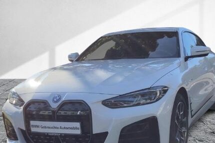 BMW i4 52.405 km 41.475 € Frankfurt 60314