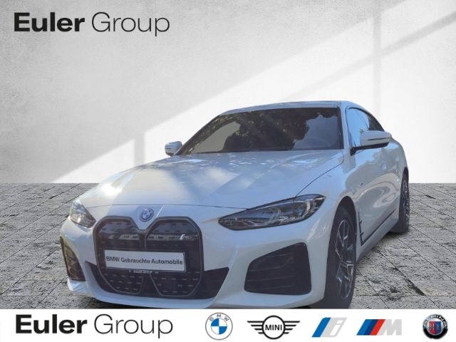 BMW i4 52.405 km 41.475 € Frankfurt 60314