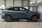 Porsche Cayenne AHK- LUFTFEDERUNG- MATRIX- PANORAMA-BOSE 51.622 km 52.949 &euro; Groß-Umstadt 64823